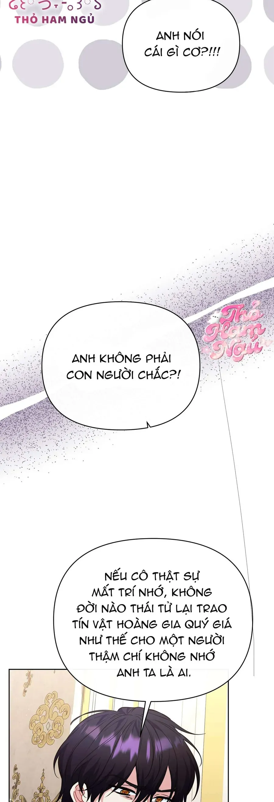 Có Nhiều Nam Chính Quá Đi! Chap 33 - Next Chap 34