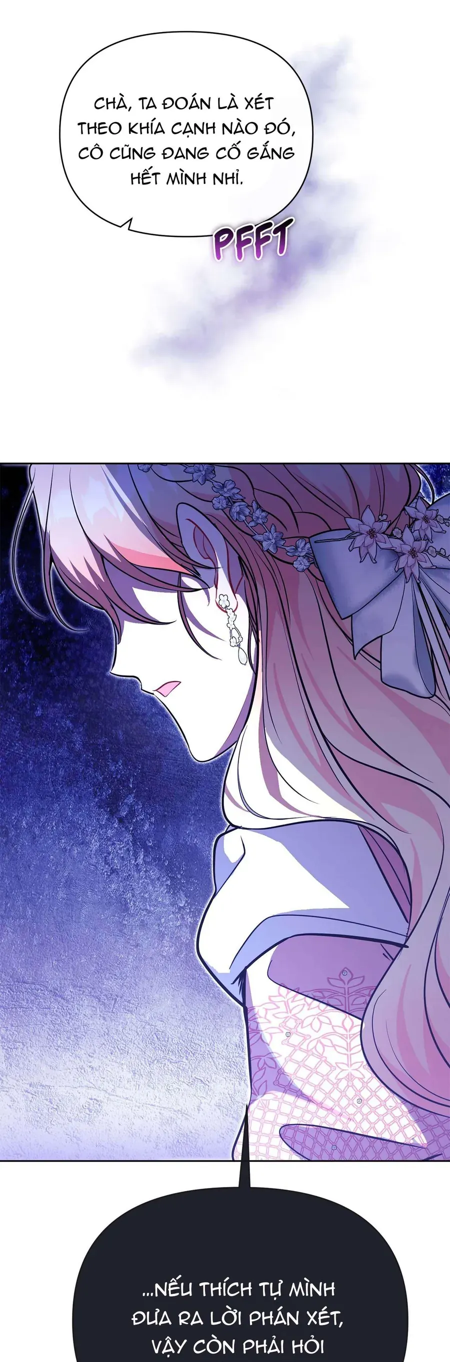 Có Nhiều Nam Chính Quá Đi! Chap 33 - Next Chap 34