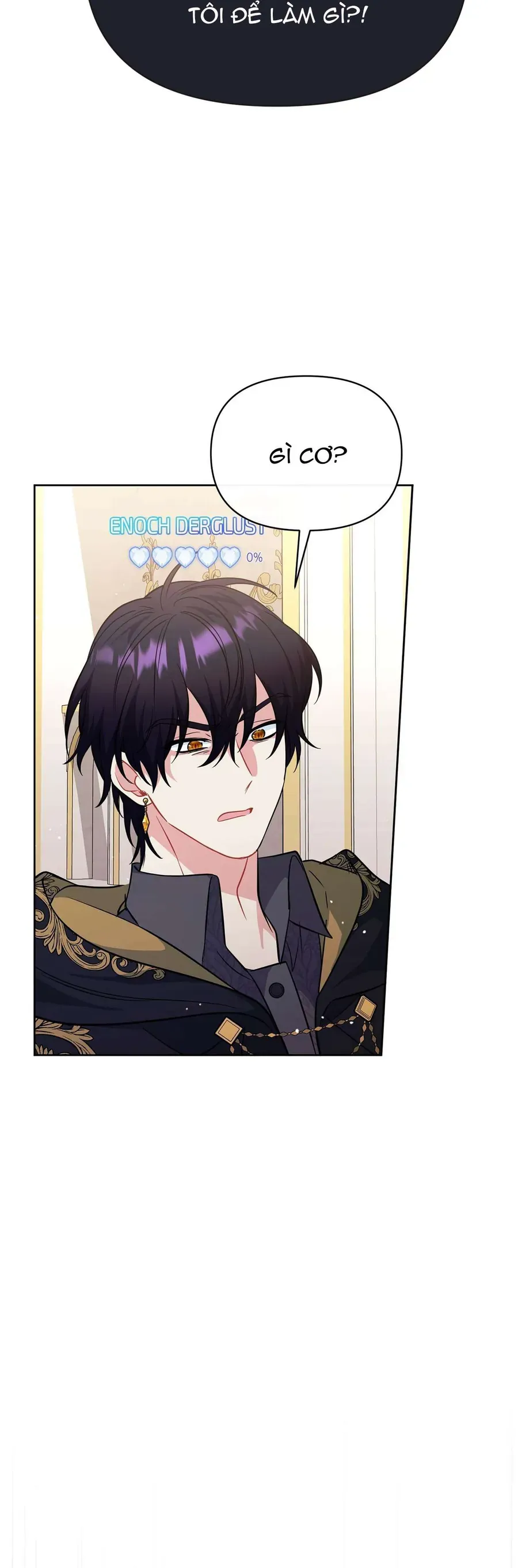 Có Nhiều Nam Chính Quá Đi! Chap 33 - Next Chap 34