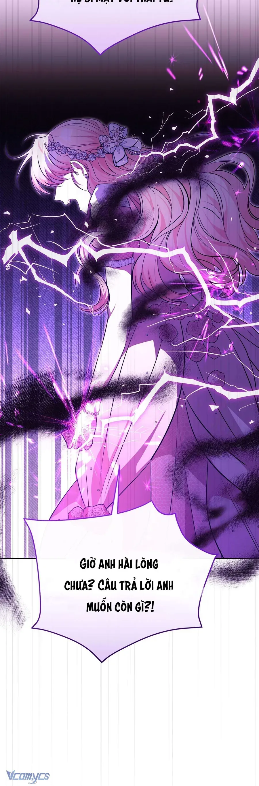 Có Nhiều Nam Chính Quá Đi! Chap 33 - Next Chap 34