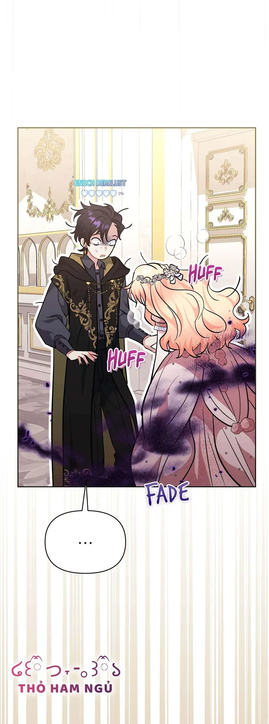 Có Nhiều Nam Chính Quá Đi! Chap 33 - Next Chap 34