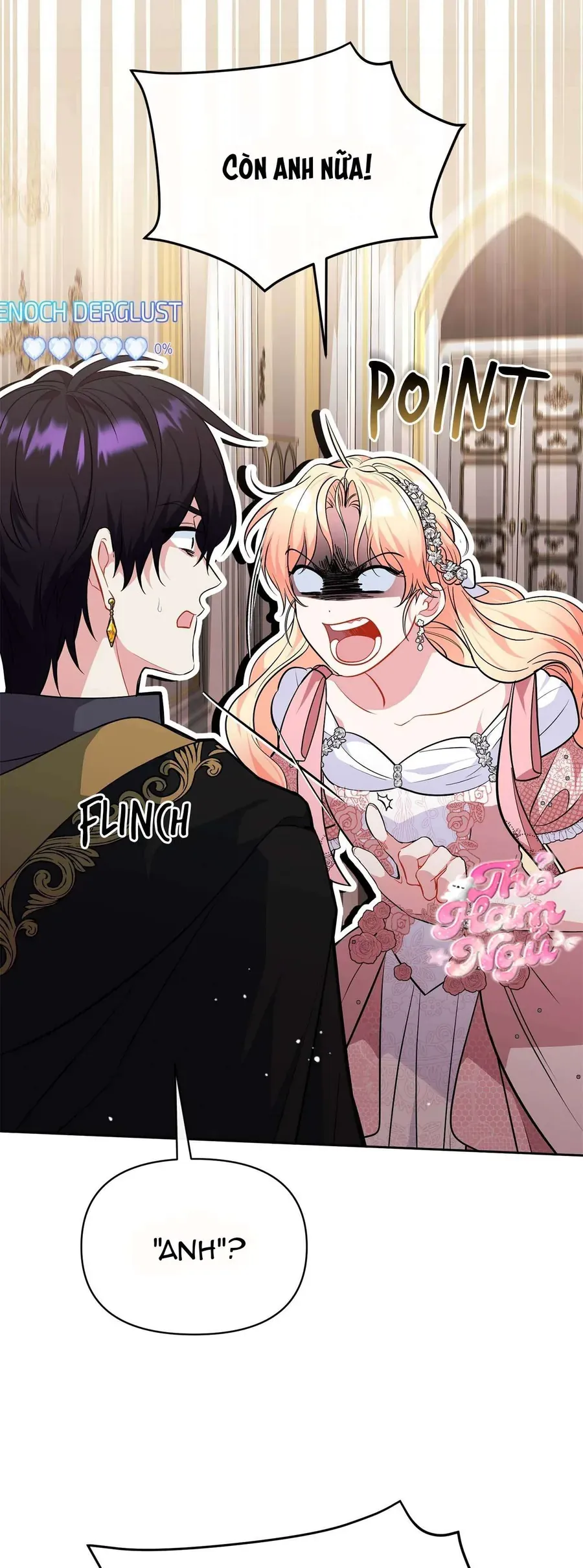 Có Nhiều Nam Chính Quá Đi! Chap 33 - Next Chap 34