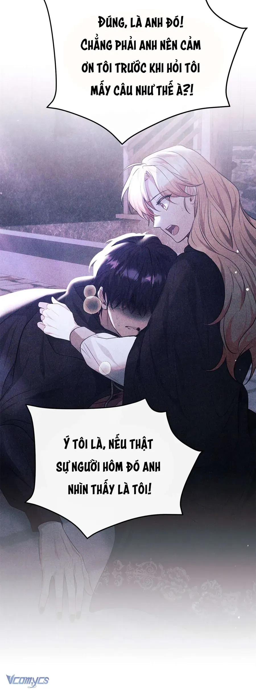 Có Nhiều Nam Chính Quá Đi! Chap 33 - Next Chap 34