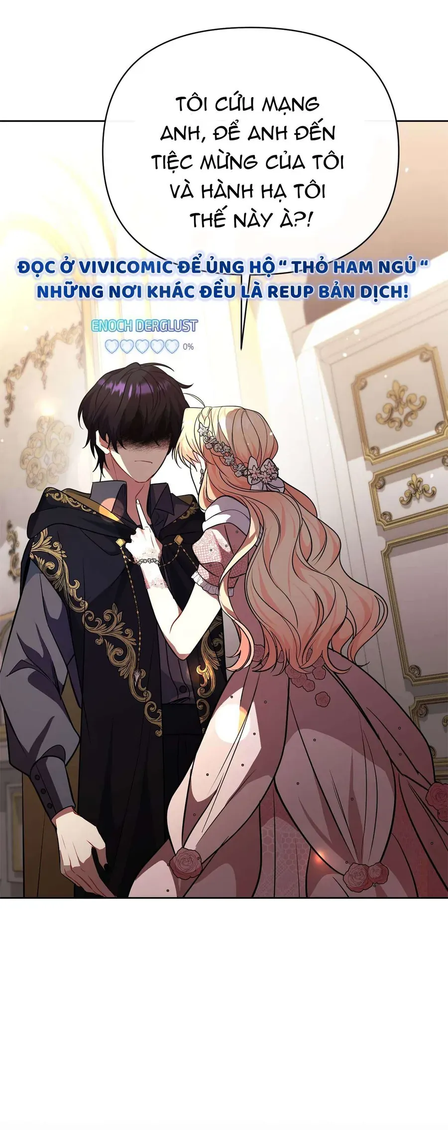 Có Nhiều Nam Chính Quá Đi! Chap 33 - Next Chap 34