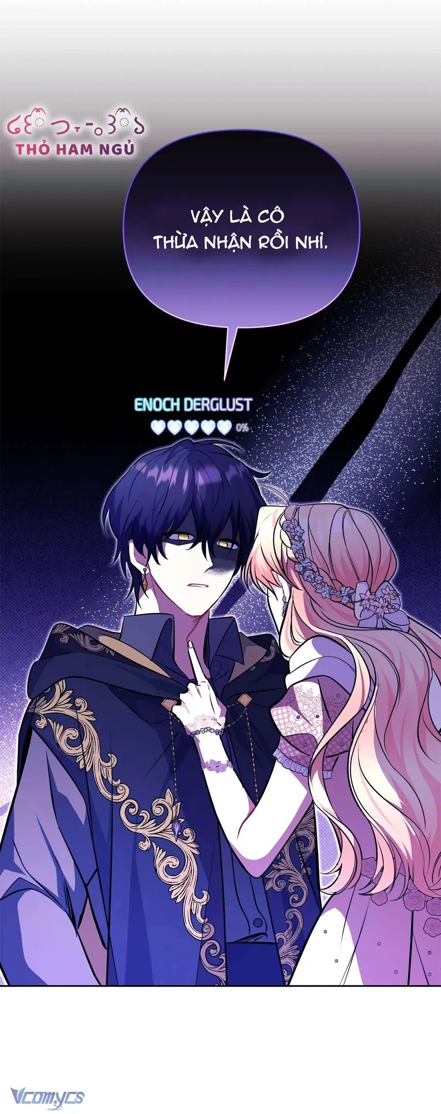 Có Nhiều Nam Chính Quá Đi! Chap 33 - Next Chap 34