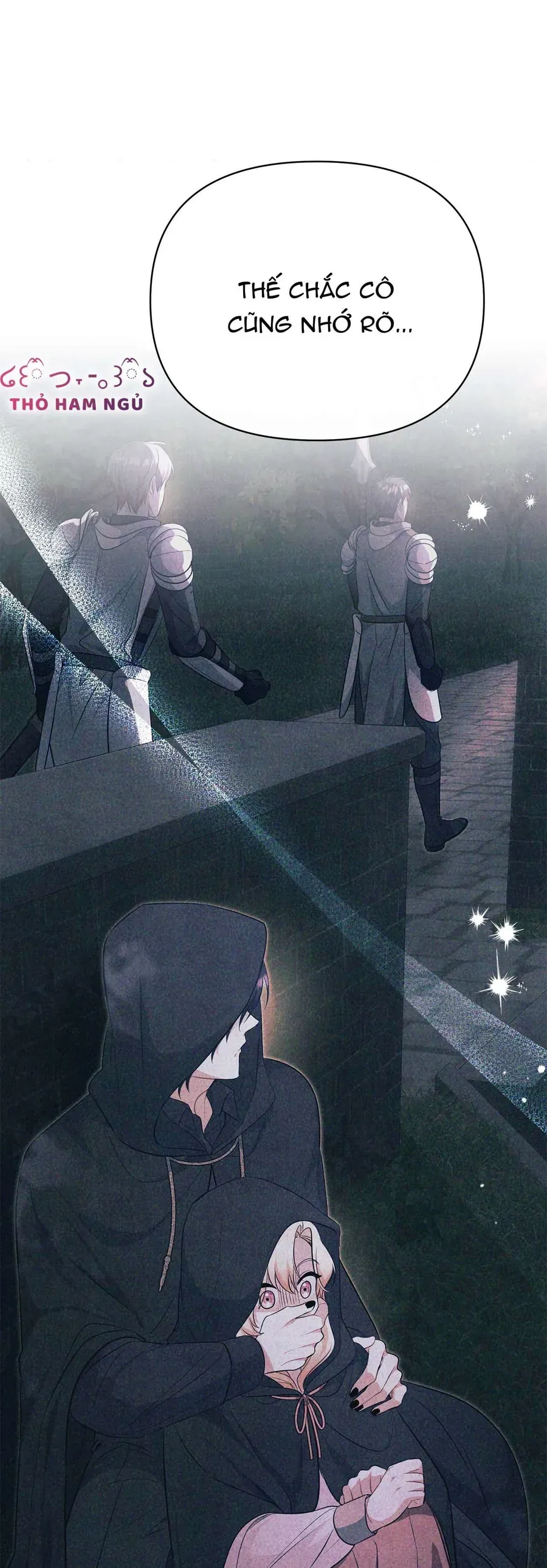 Có Nhiều Nam Chính Quá Đi! Chap 33 - Next Chap 34