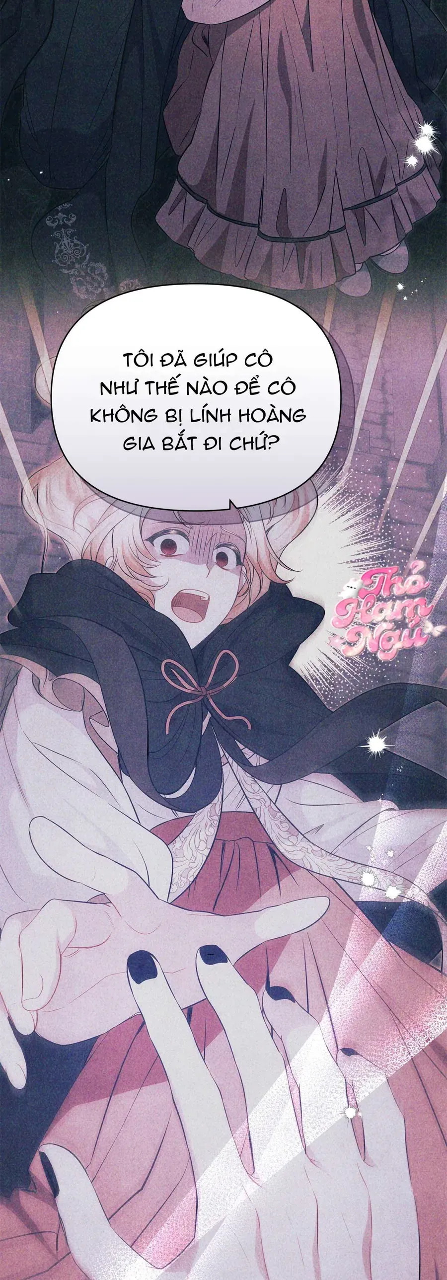 Có Nhiều Nam Chính Quá Đi! Chap 33 - Next Chap 34
