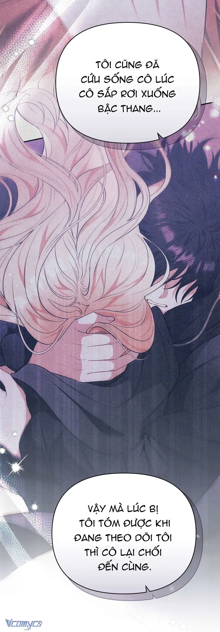 Có Nhiều Nam Chính Quá Đi! Chap 33 - Next Chap 34