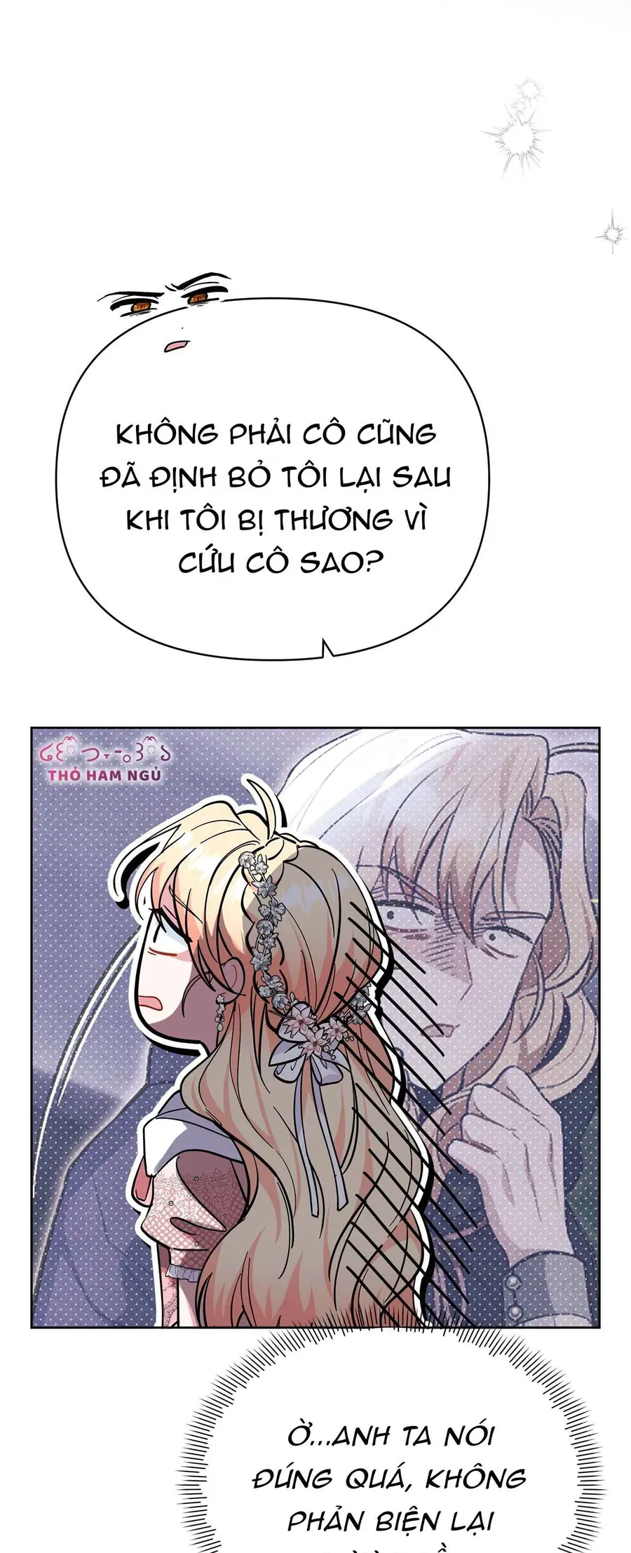 Có Nhiều Nam Chính Quá Đi! Chap 33 - Next Chap 34