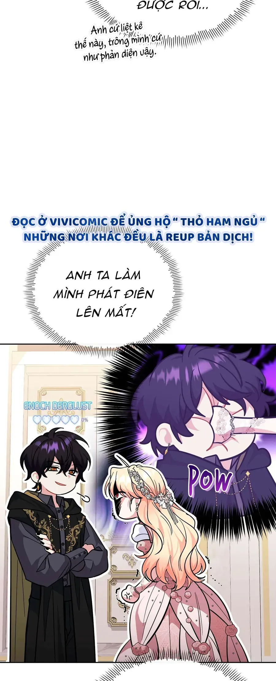 Có Nhiều Nam Chính Quá Đi! Chap 33 - Next Chap 34