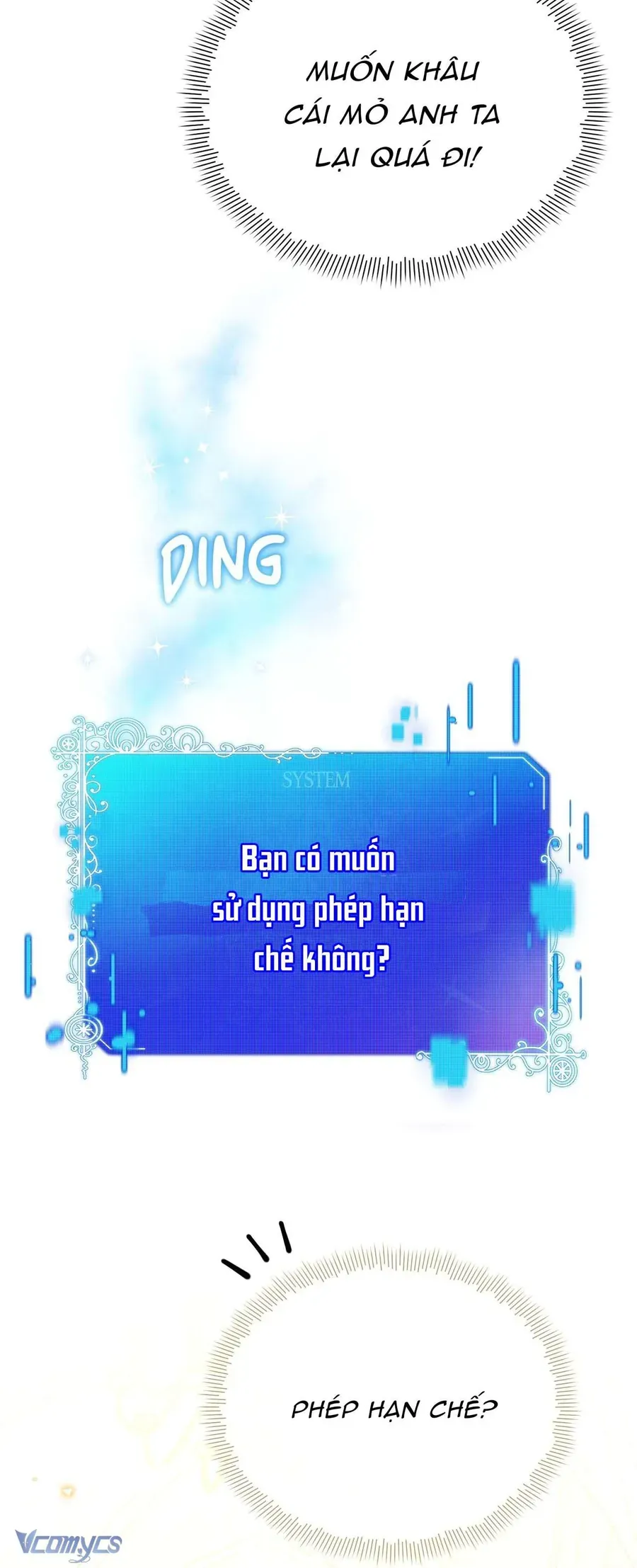 Có Nhiều Nam Chính Quá Đi! Chap 33 - Next Chap 34