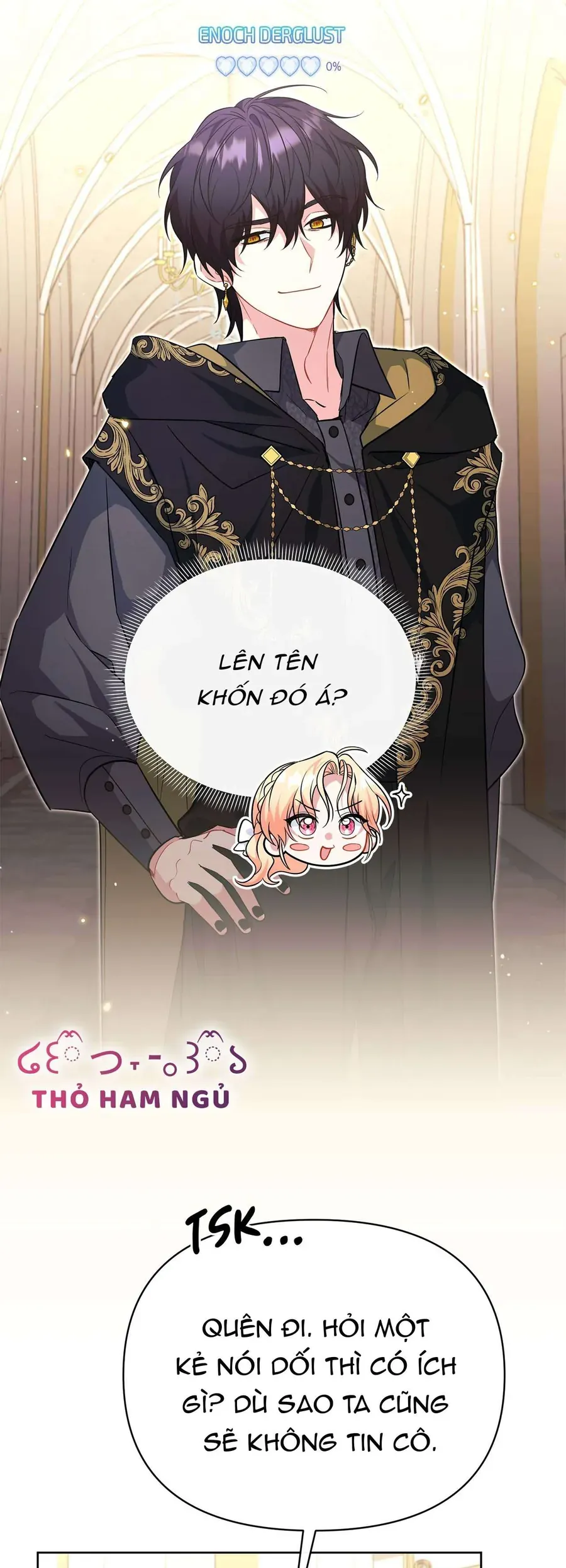 Có Nhiều Nam Chính Quá Đi! Chap 33 - Next Chap 34