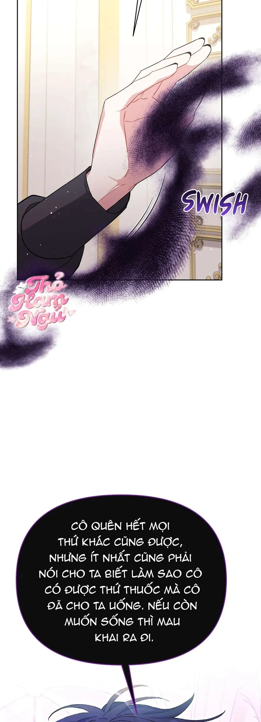 Có Nhiều Nam Chính Quá Đi! Chap 33 - Next Chap 34