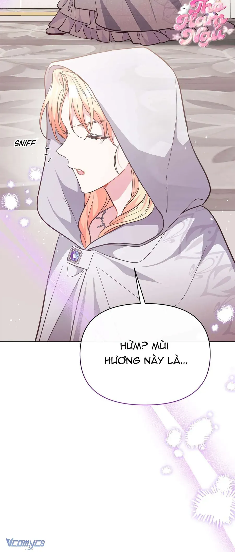 Có Nhiều Nam Chính Quá Đi! Chap 33 - Next Chap 34