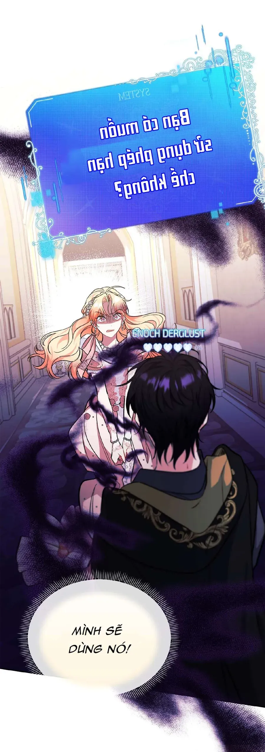 Có Nhiều Nam Chính Quá Đi! Chap 33 - Next Chap 34