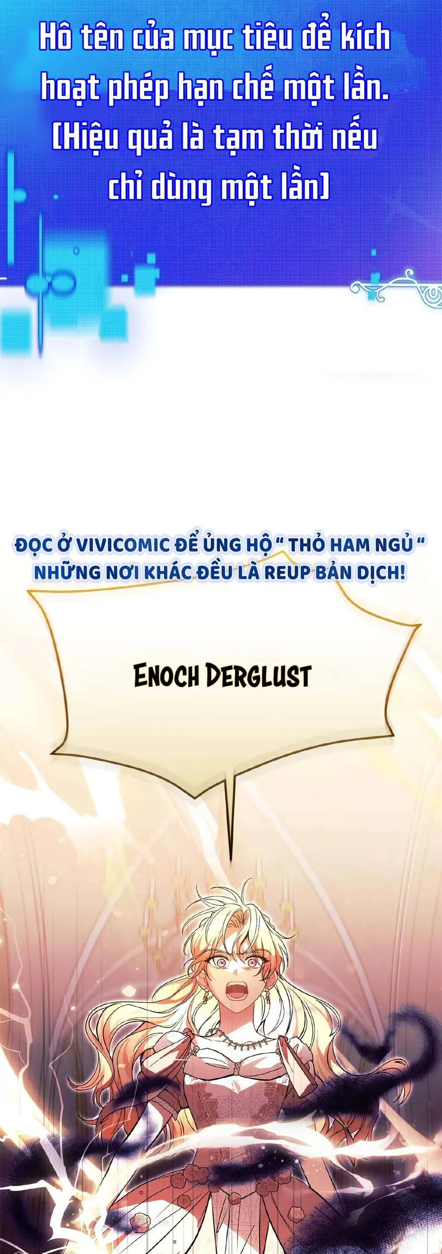 Có Nhiều Nam Chính Quá Đi! Chap 33 - Next Chap 34