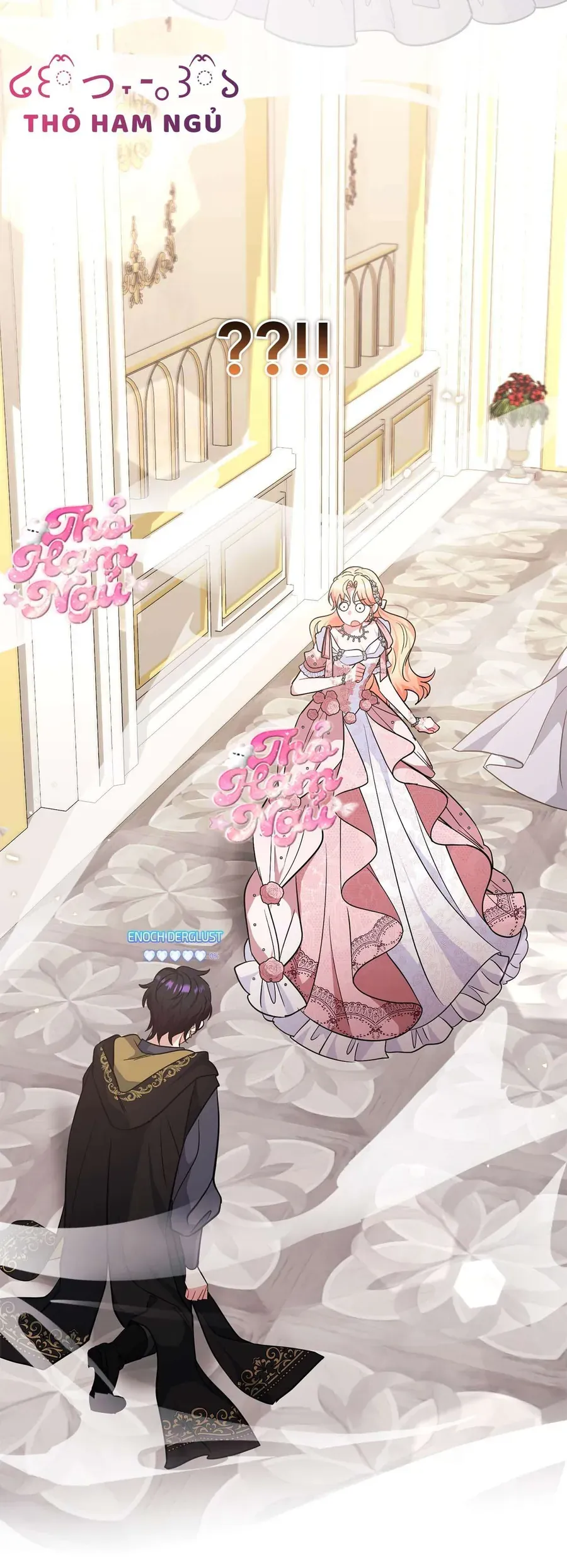 Có Nhiều Nam Chính Quá Đi! Chap 33 - Next Chap 34