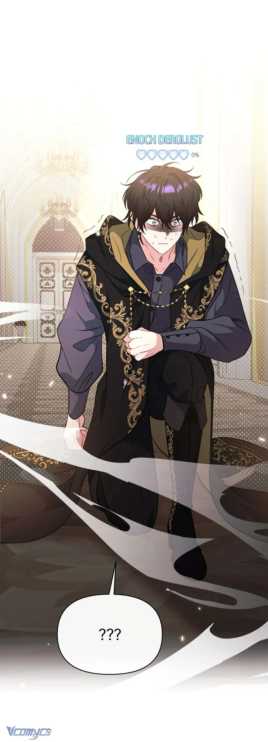 Có Nhiều Nam Chính Quá Đi! Chap 33 - Next Chap 34