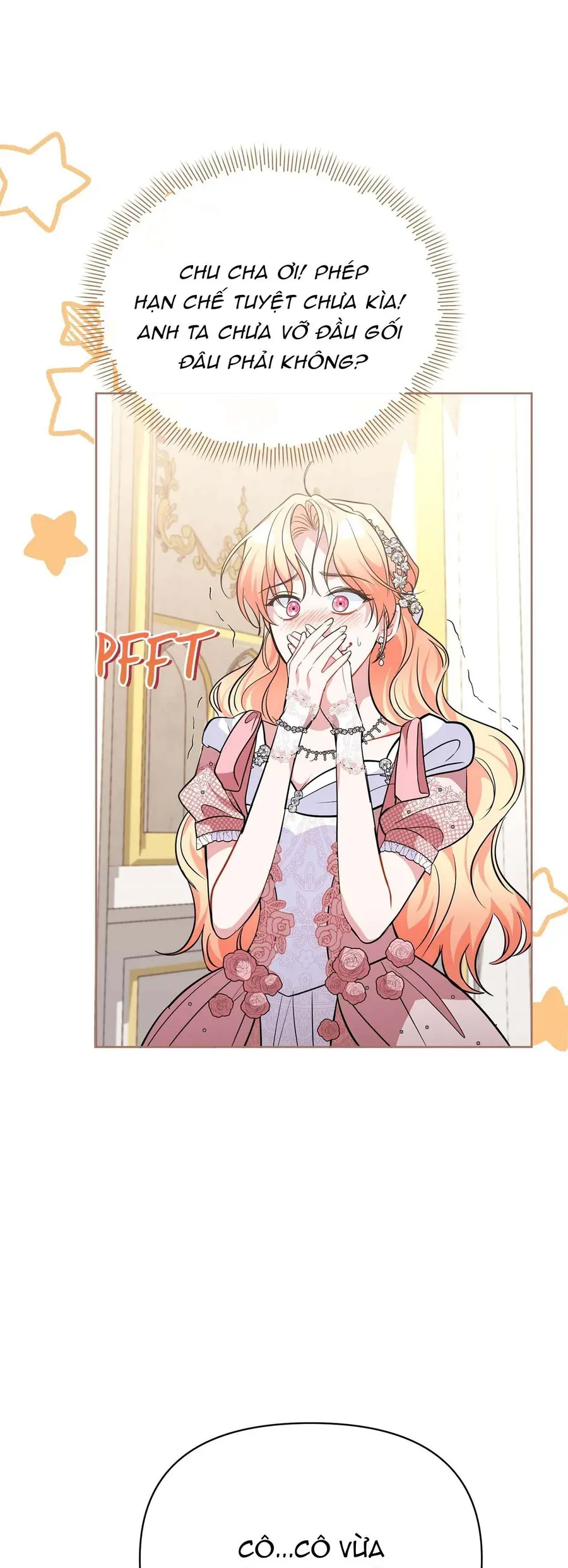 Có Nhiều Nam Chính Quá Đi! Chap 33 - Next Chap 34