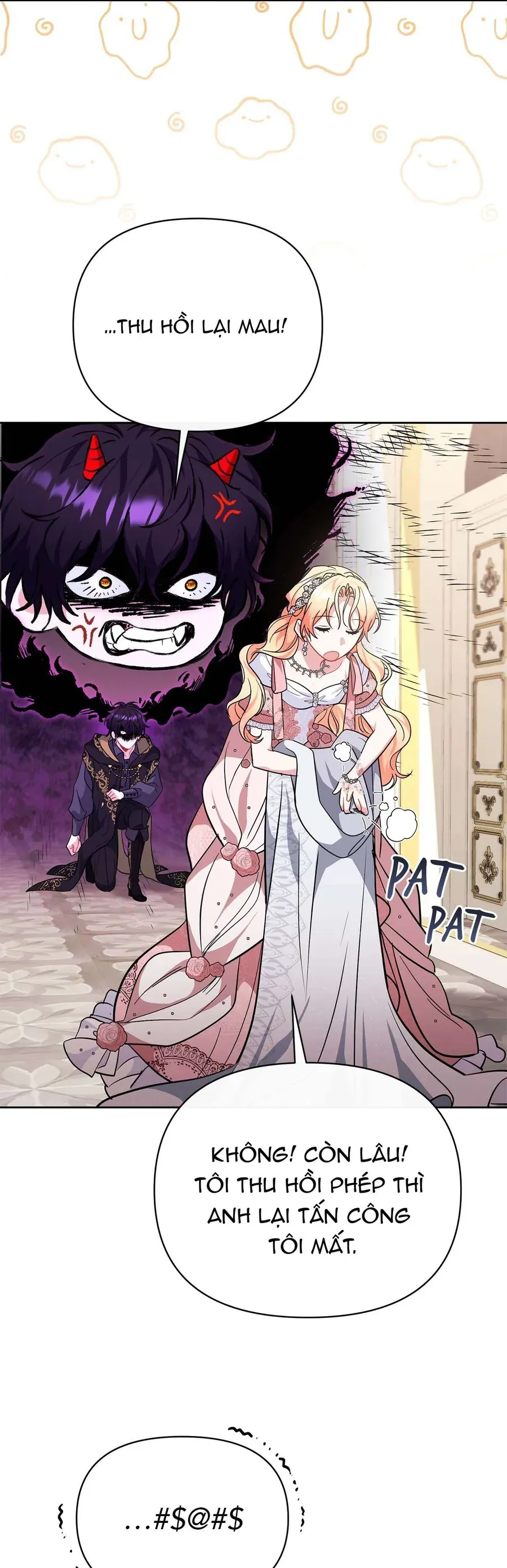 Có Nhiều Nam Chính Quá Đi! Chap 33 - Next Chap 34