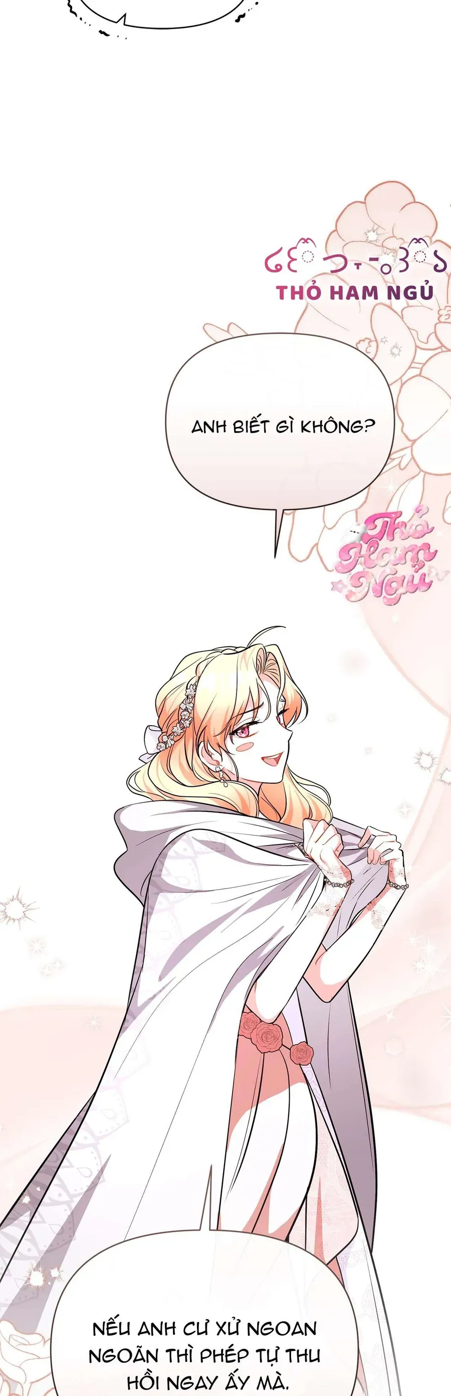 Có Nhiều Nam Chính Quá Đi! Chap 33 - Next Chap 34