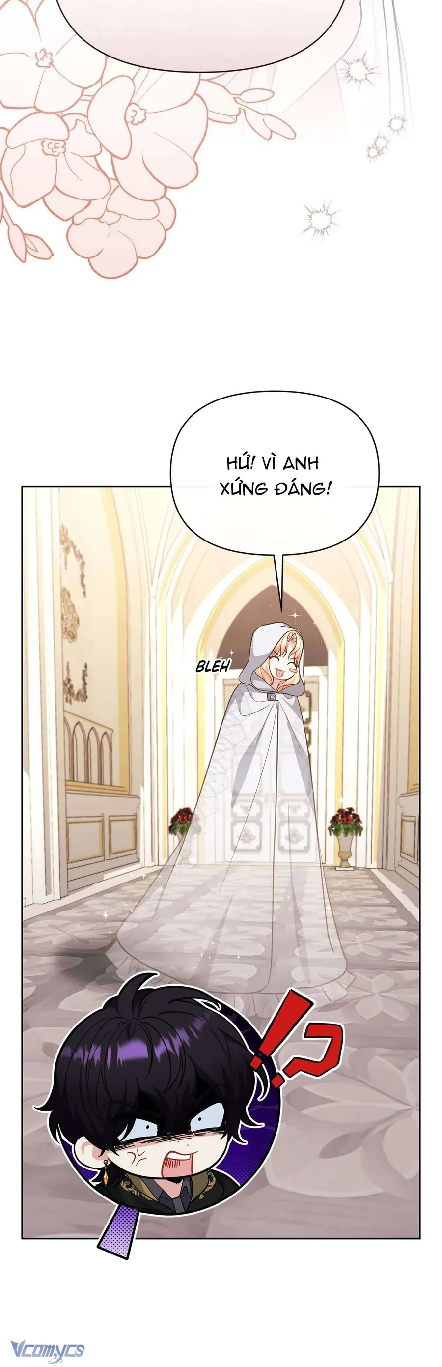 Có Nhiều Nam Chính Quá Đi! Chap 33 - Next Chap 34
