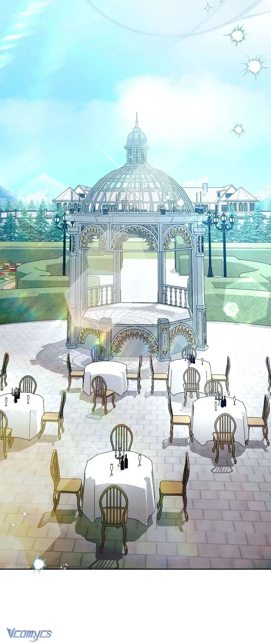 Có Nhiều Nam Chính Quá Đi! Chap 33 - Next Chap 34