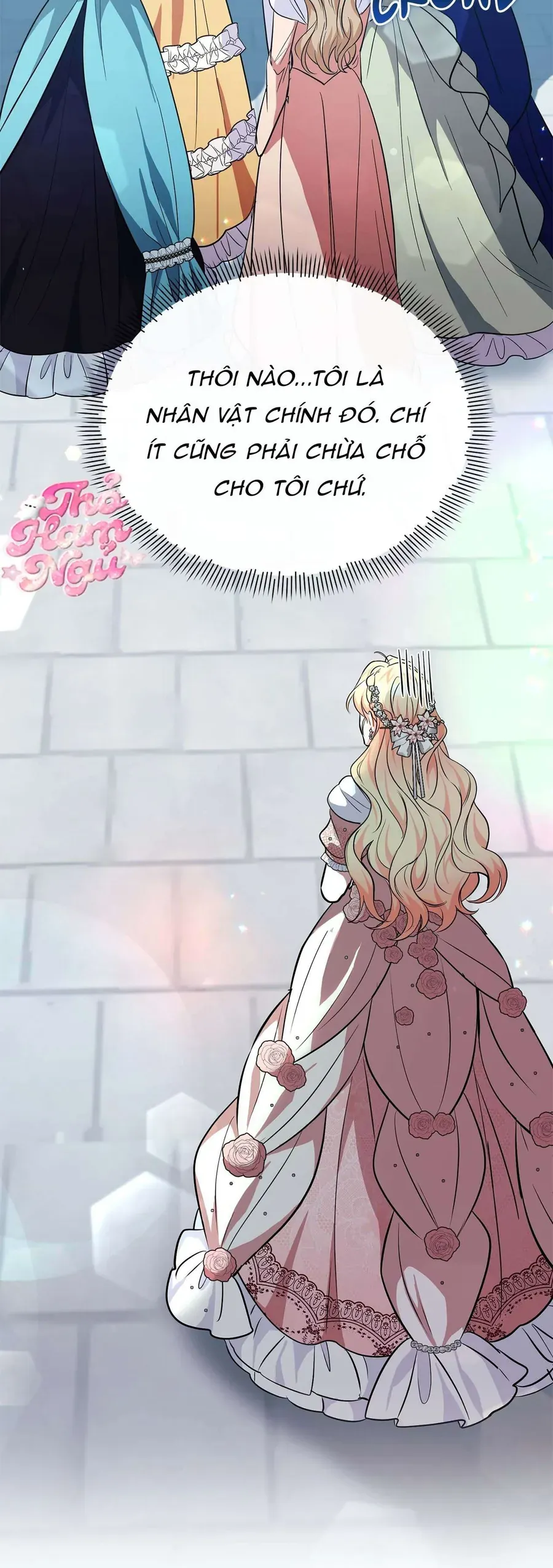 Có Nhiều Nam Chính Quá Đi! Chap 33 - Next Chap 34