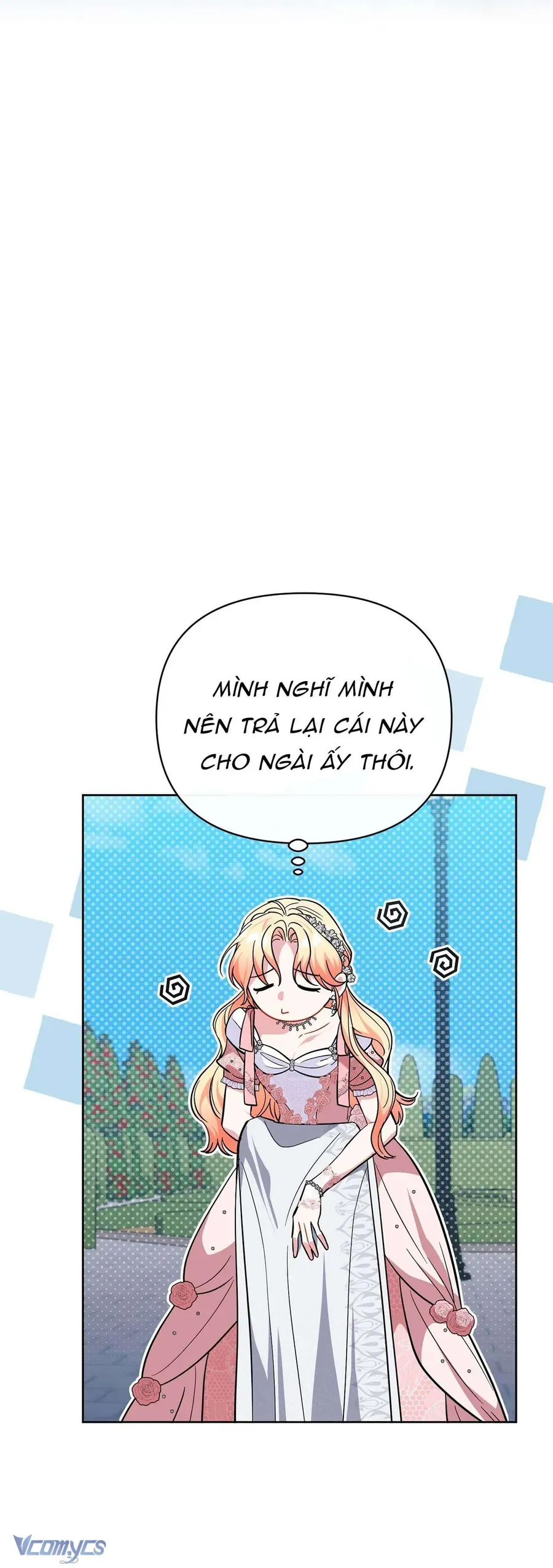 Có Nhiều Nam Chính Quá Đi! Chap 33 - Next Chap 34