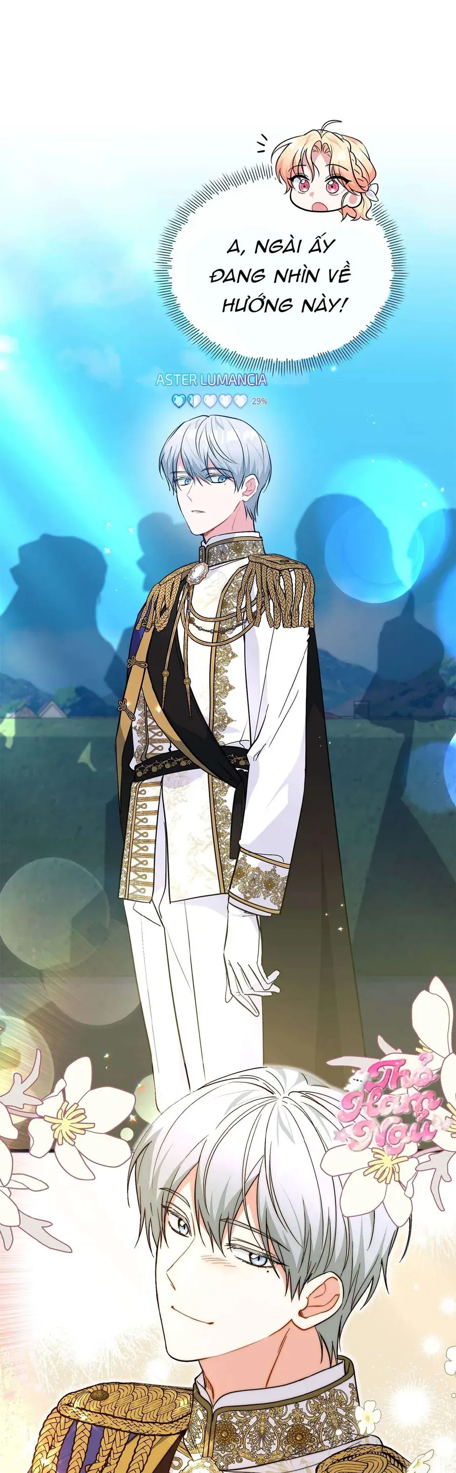 Có Nhiều Nam Chính Quá Đi! Chap 33 - Next Chap 34