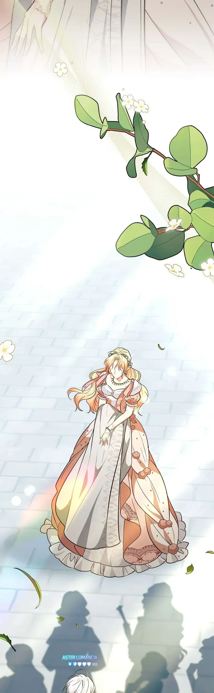 Có Nhiều Nam Chính Quá Đi! Chap 33 - Next Chap 34