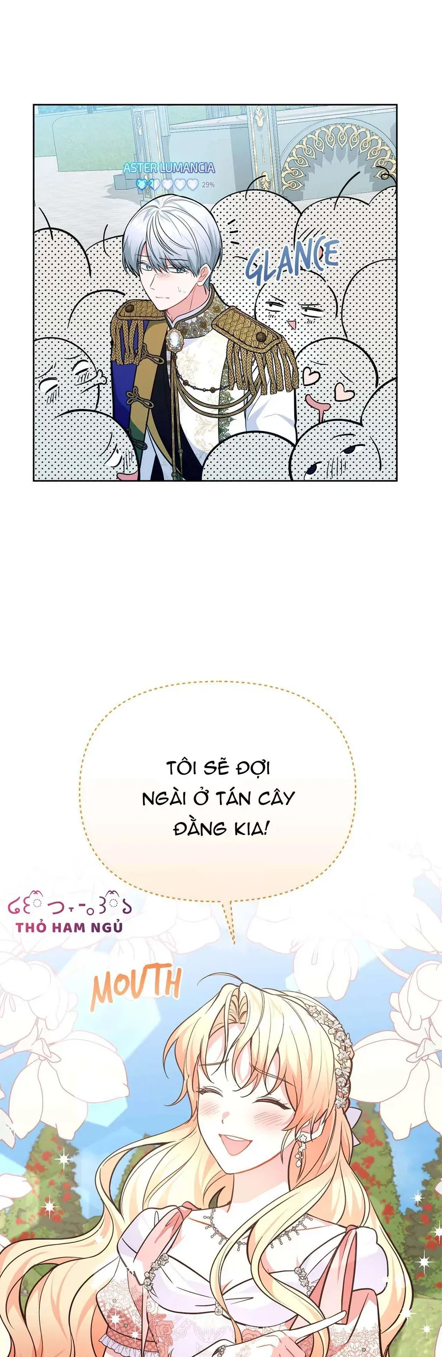 Có Nhiều Nam Chính Quá Đi! Chap 34 - Next Chap 35