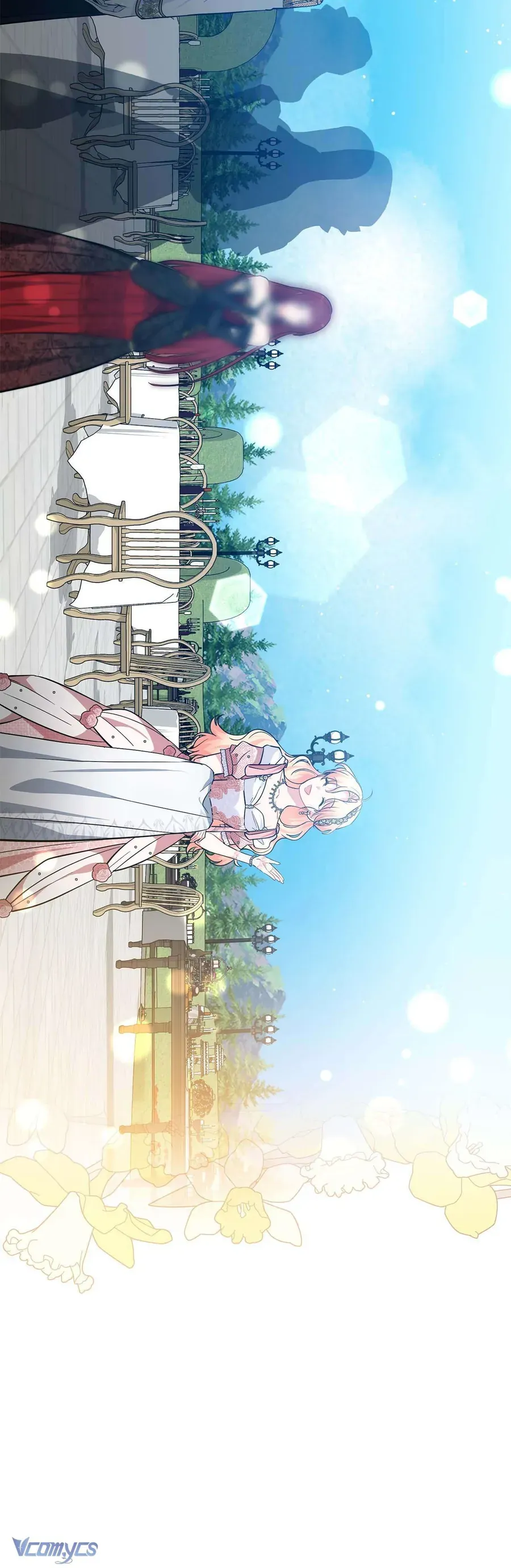 Có Nhiều Nam Chính Quá Đi! Chap 34 - Next Chap 35