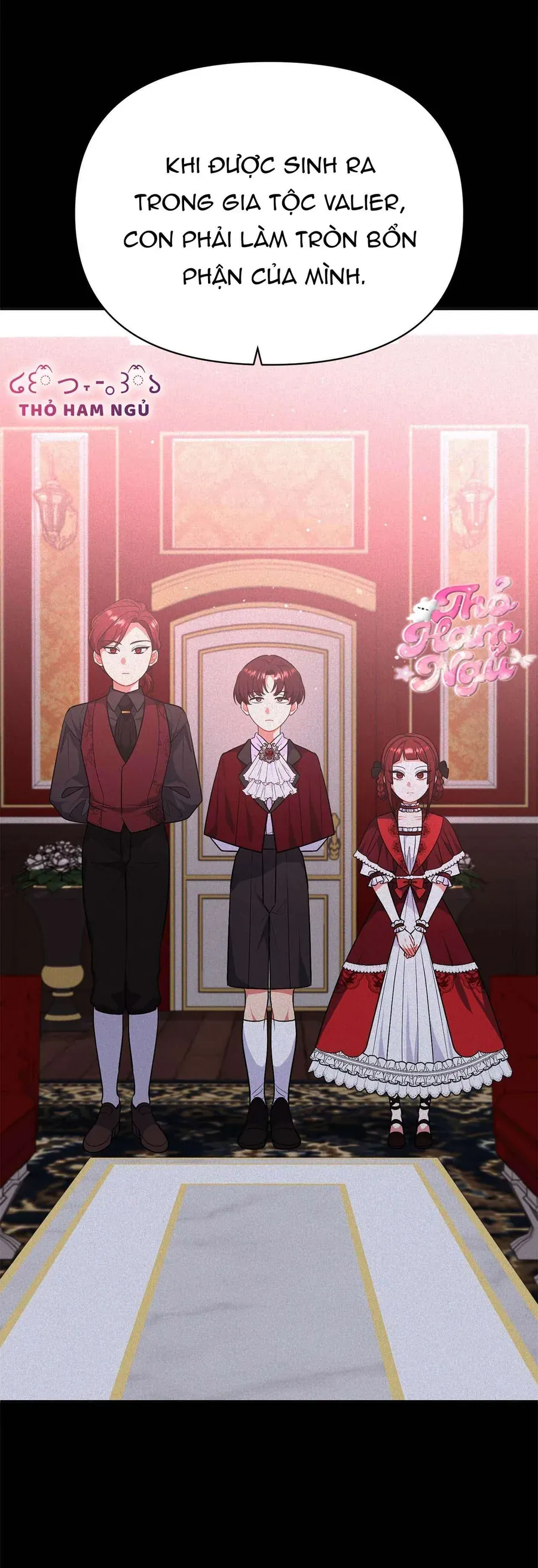 Có Nhiều Nam Chính Quá Đi! Chap 34 - Next Chap 35