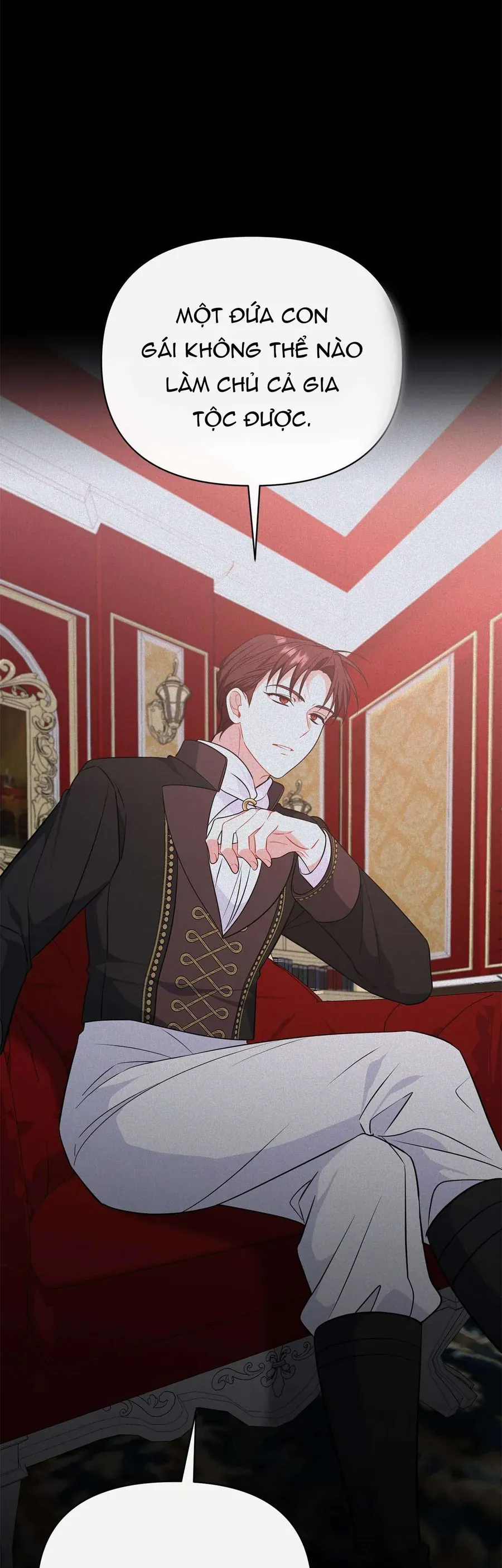 Có Nhiều Nam Chính Quá Đi! Chap 34 - Next Chap 35