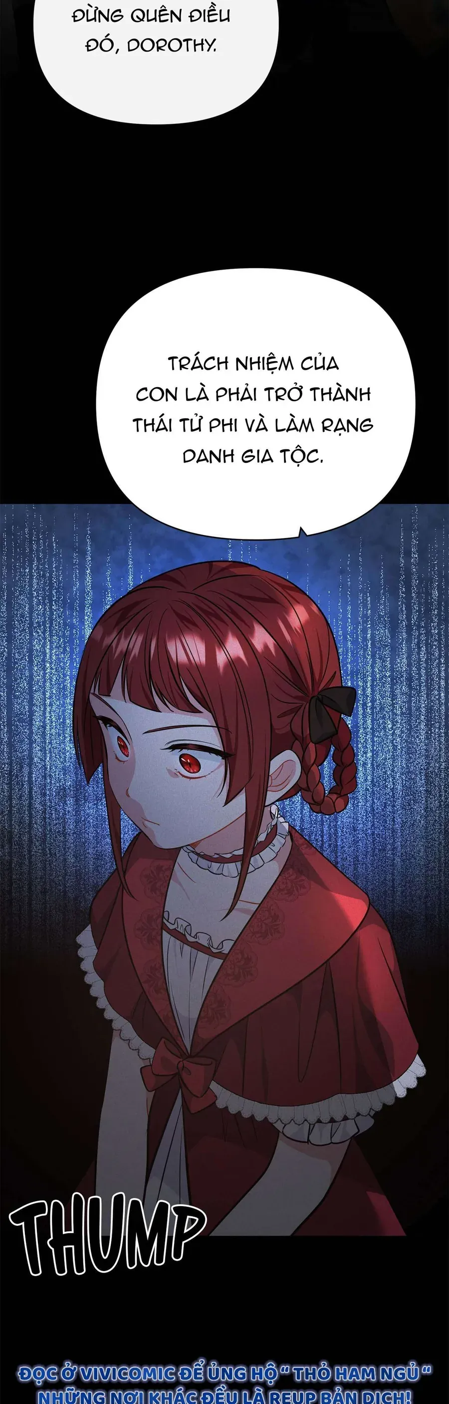 Có Nhiều Nam Chính Quá Đi! Chap 34 - Next Chap 35