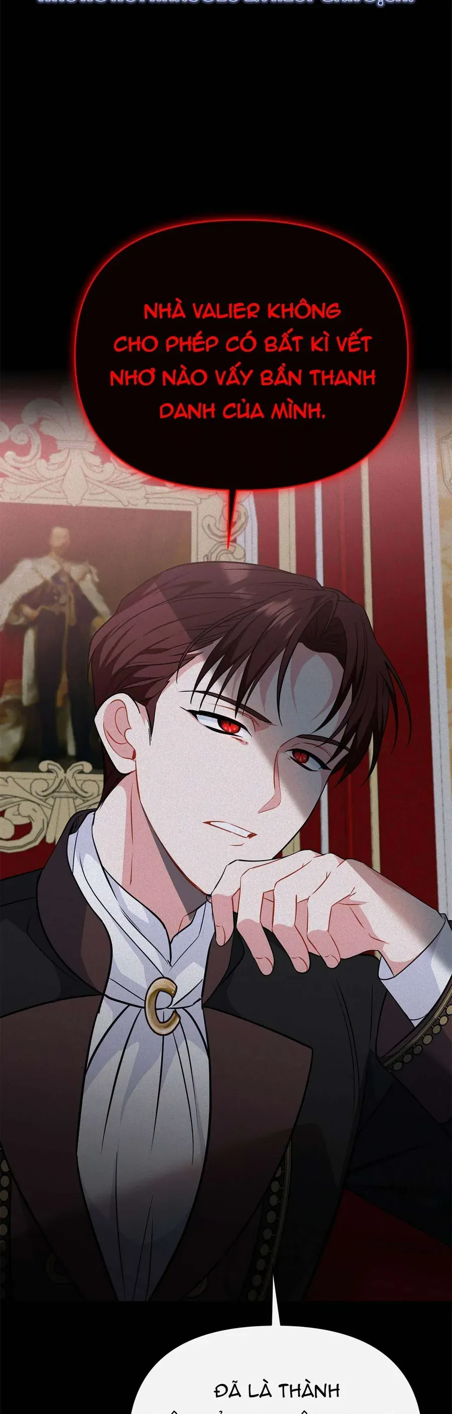 Có Nhiều Nam Chính Quá Đi! Chap 34 - Next Chap 35