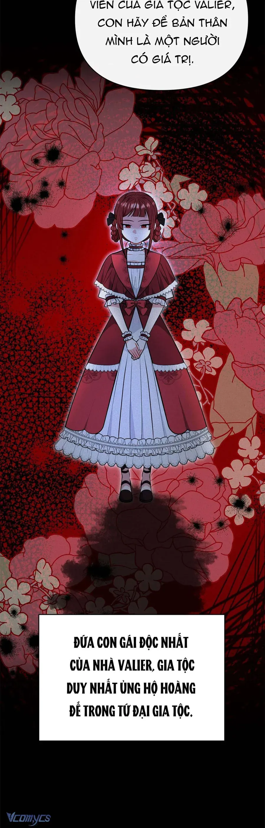 Có Nhiều Nam Chính Quá Đi! Chap 34 - Next Chap 35