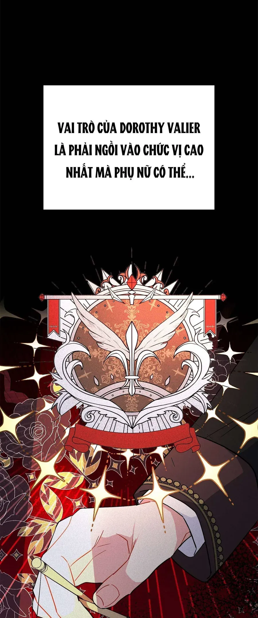 Có Nhiều Nam Chính Quá Đi! Chap 34 - Next Chap 35