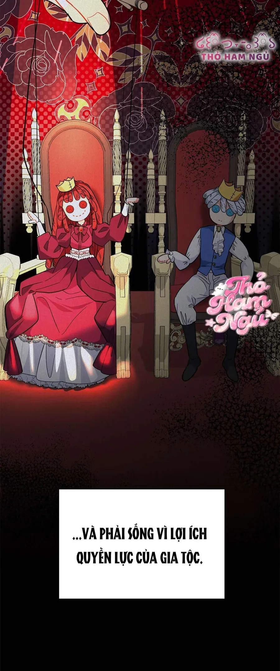 Có Nhiều Nam Chính Quá Đi! Chap 34 - Next Chap 35