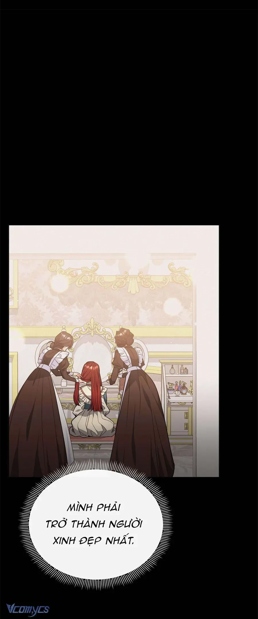 Có Nhiều Nam Chính Quá Đi! Chap 34 - Next Chap 35