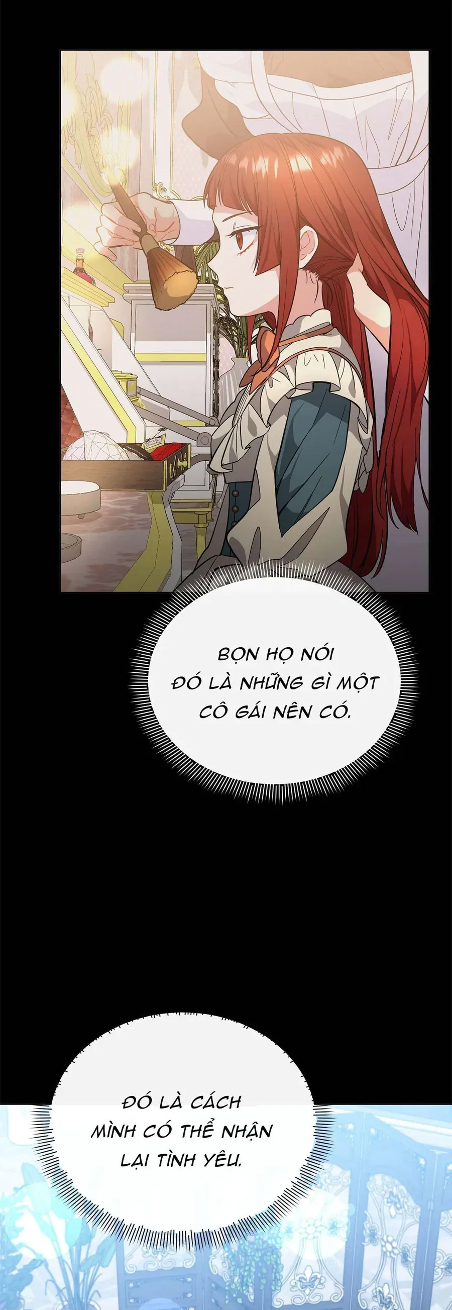 Có Nhiều Nam Chính Quá Đi! Chap 34 - Next Chap 35
