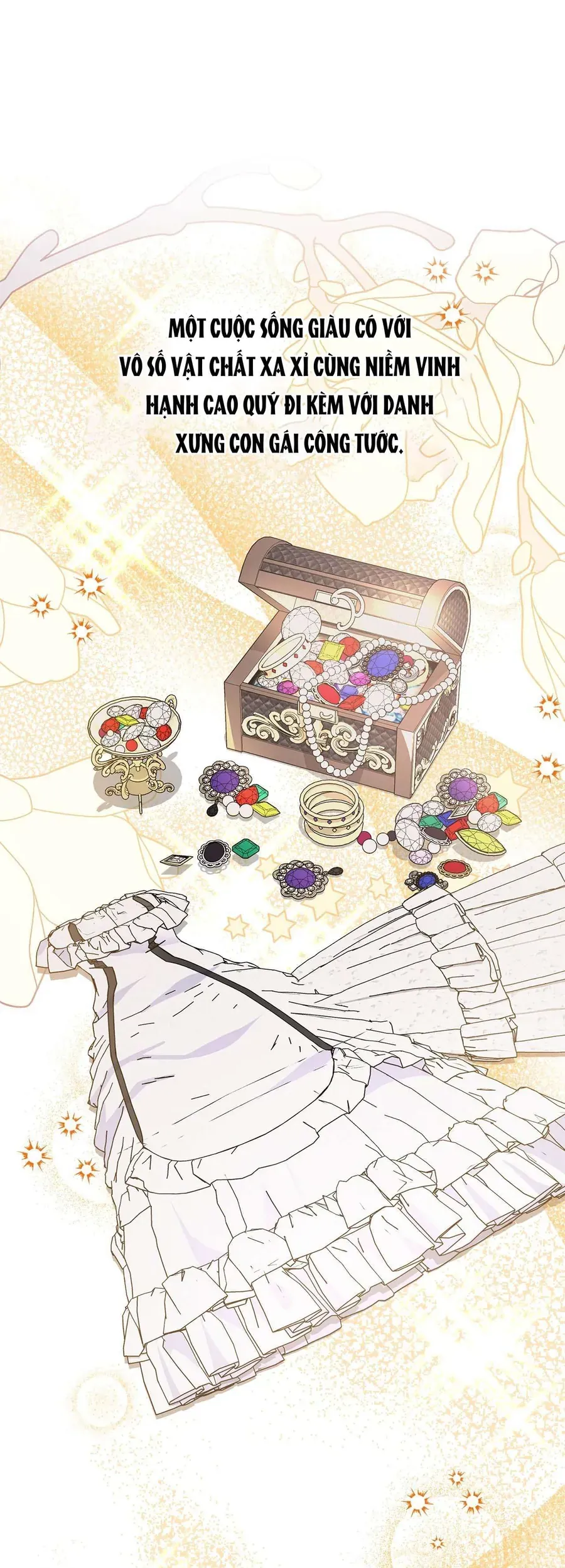 Có Nhiều Nam Chính Quá Đi! Chap 34 - Next Chap 35