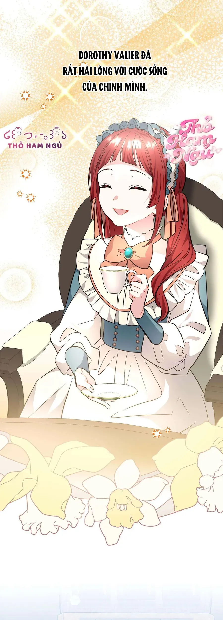 Có Nhiều Nam Chính Quá Đi! Chap 34 - Next Chap 35