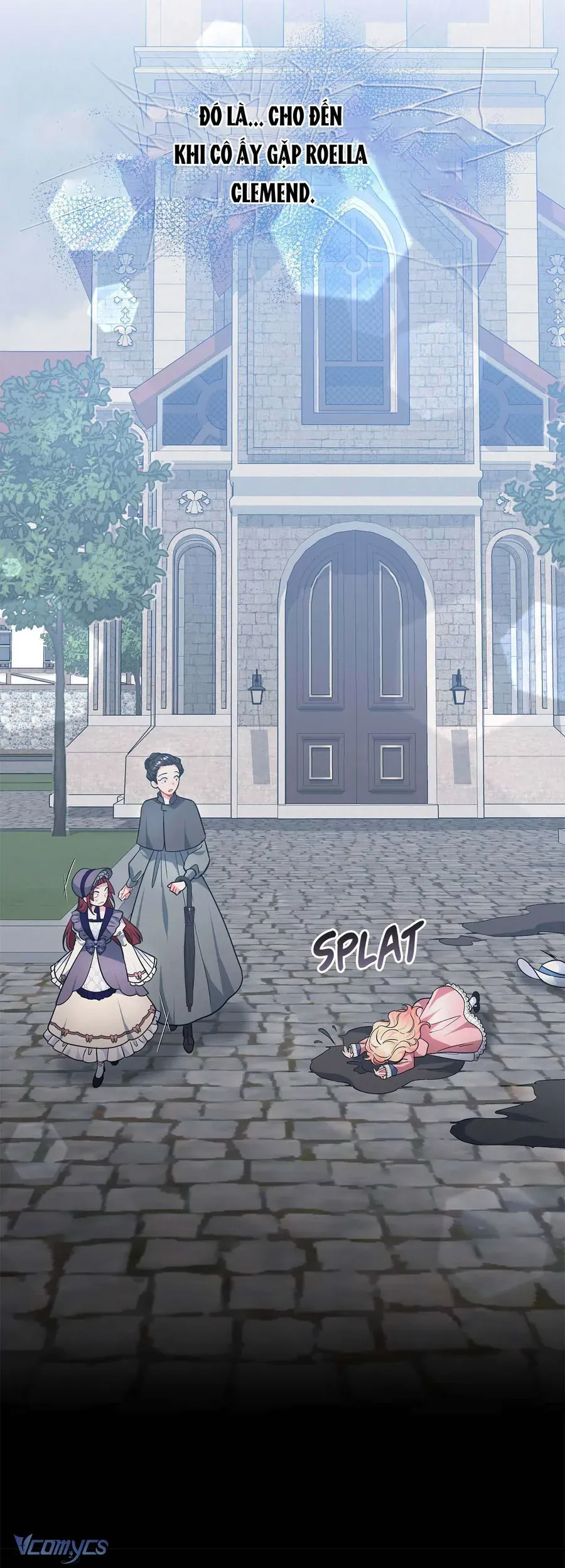 Có Nhiều Nam Chính Quá Đi! Chap 34 - Next Chap 35