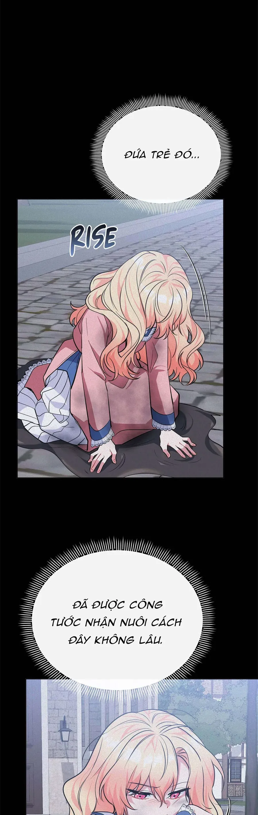 Có Nhiều Nam Chính Quá Đi! Chap 34 - Next Chap 35