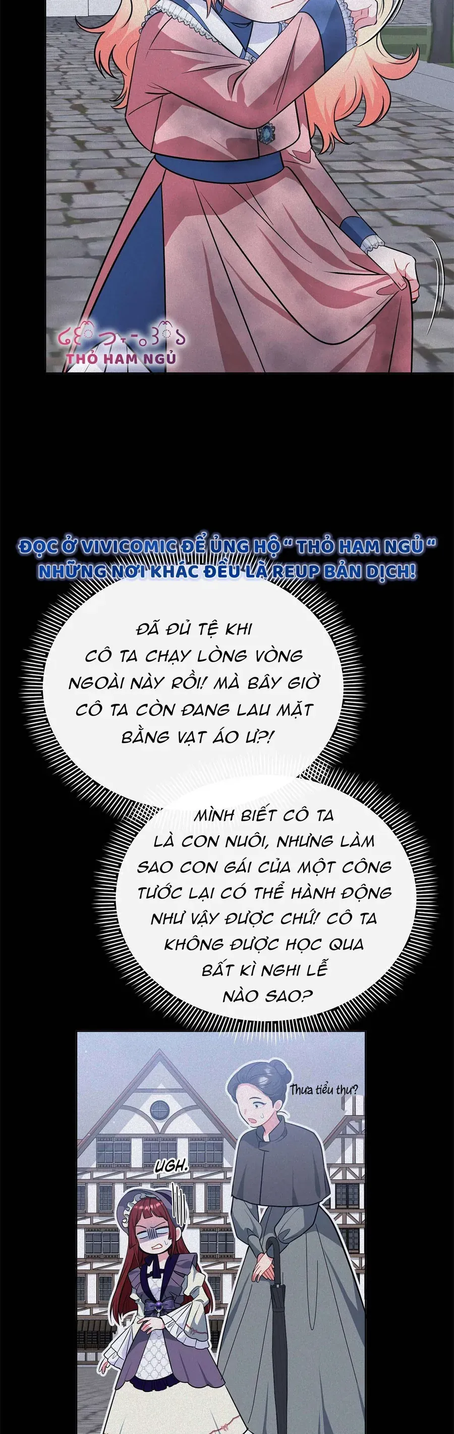 Có Nhiều Nam Chính Quá Đi! Chap 34 - Next Chap 35