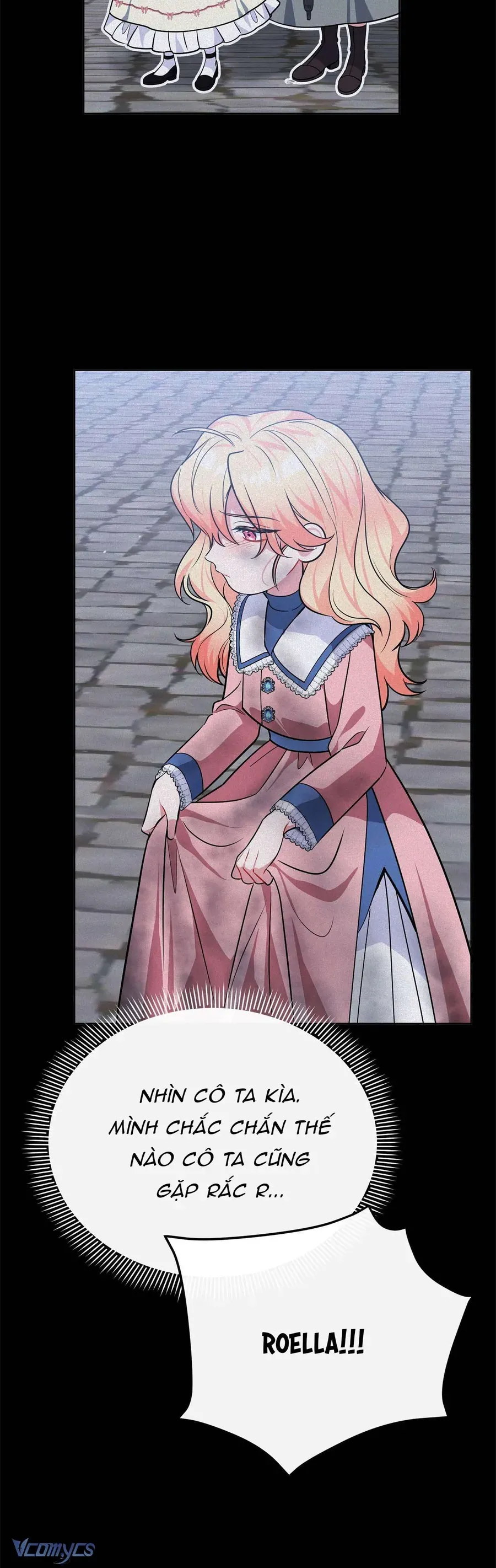 Có Nhiều Nam Chính Quá Đi! Chap 34 - Next Chap 35