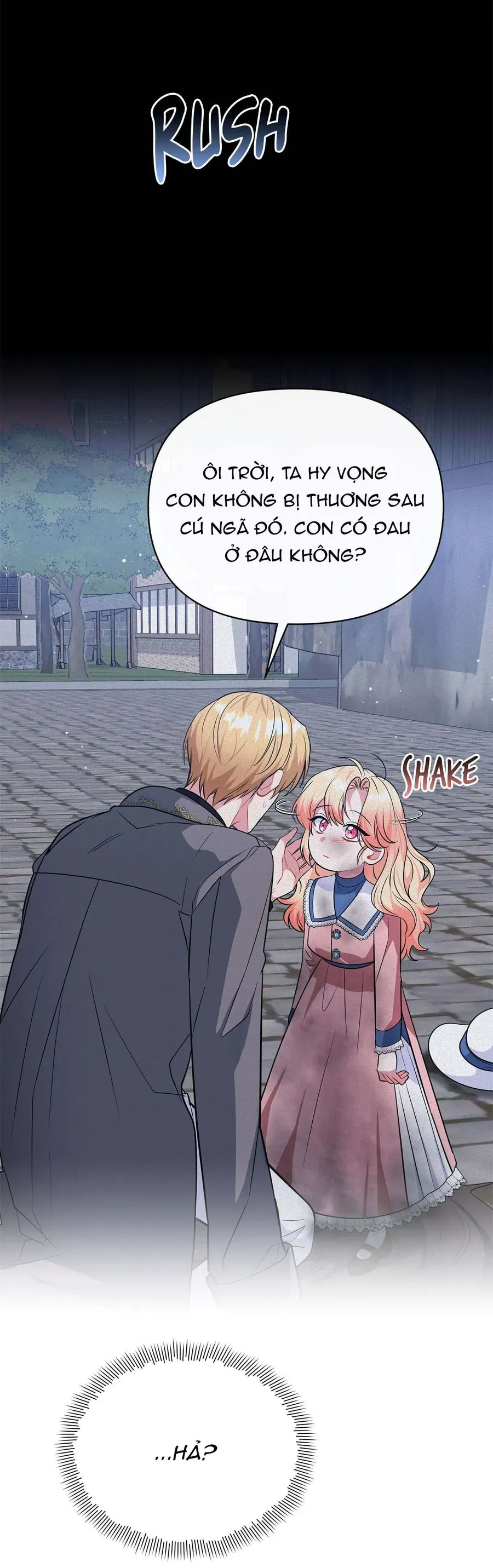 Có Nhiều Nam Chính Quá Đi! Chap 34 - Next Chap 35