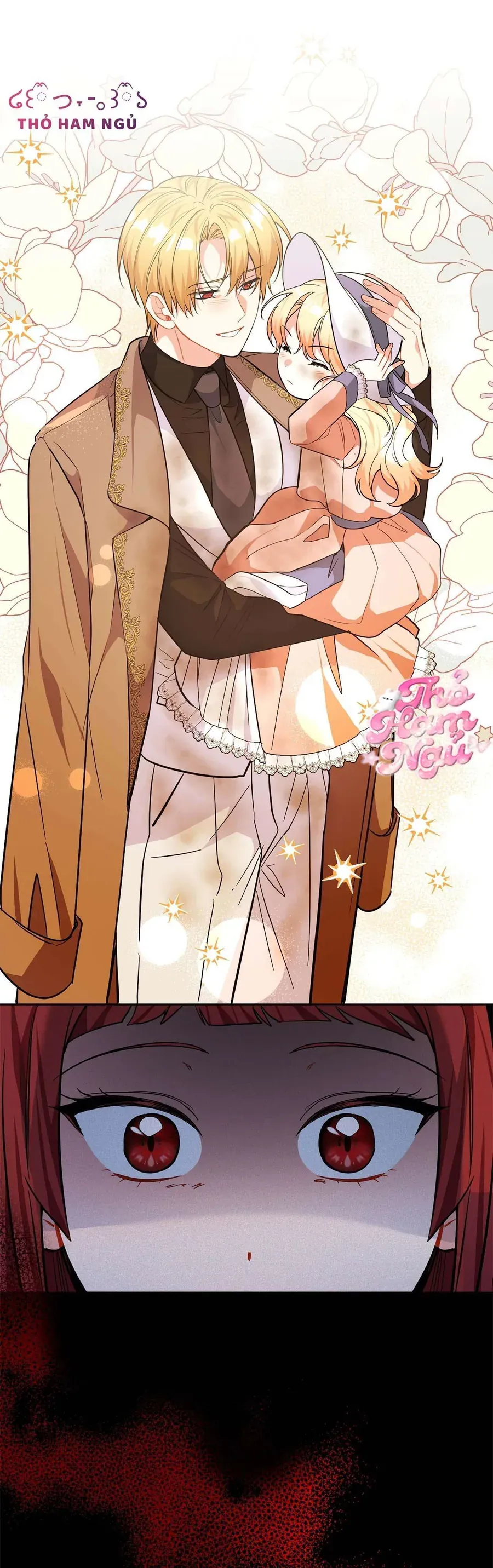 Có Nhiều Nam Chính Quá Đi! Chap 34 - Next Chap 35